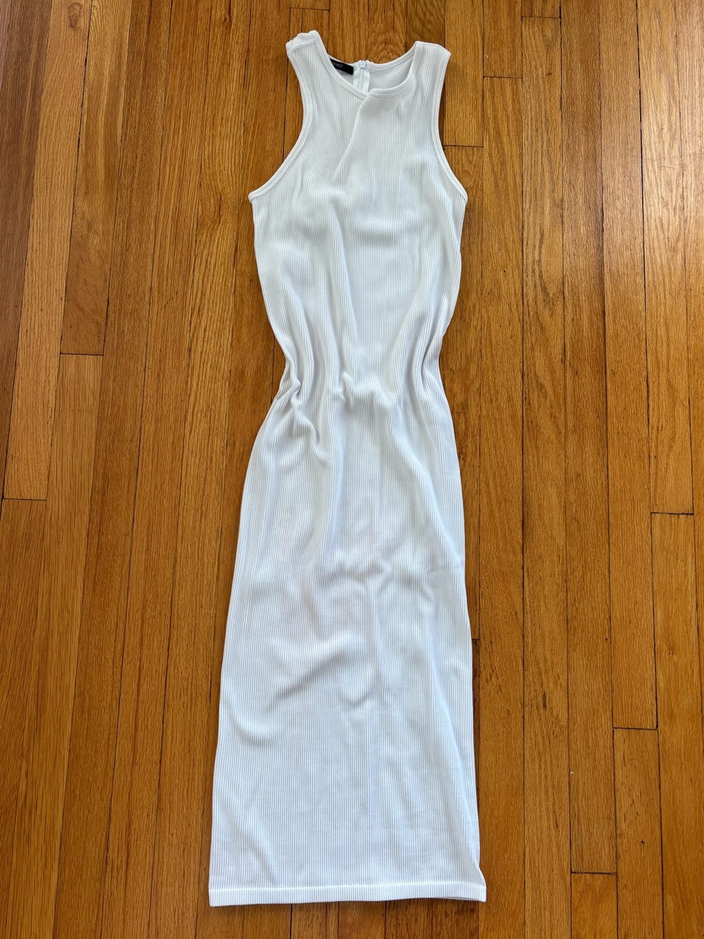 Forever 21 Women’s S White Bodycon Dress